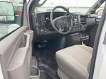 New 2025 Chevrolet Express 2500 RWD, Upfitted Cargo Van for sale #25C66T - photo 23