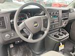 New 2025 Chevrolet Express 2500 RWD, Upfitted Cargo Van for sale #25C66T - photo 25