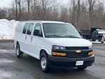 New 2025 Chevrolet Express 2500 RWD, Upfitted Cargo Van for sale #25C66T - photo 36