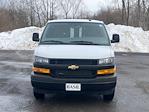 New 2025 Chevrolet Express 2500 RWD, Upfitted Cargo Van for sale #25C66T - photo 5