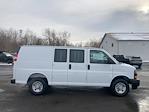 New 2025 Chevrolet Express 2500 RWD, Upfitted Cargo Van for sale #25C66T - photo 6