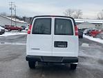 New 2025 Chevrolet Express 2500 RWD, Upfitted Cargo Van for sale #25C66T - photo 7