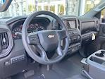 2025 Chevrolet Silverado 2500 Crew Cab 4WD, Pickup for sale #25C7T - photo 17