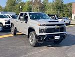 2025 Chevrolet Silverado 2500 Crew Cab 4WD, Pickup for sale #25C7T - photo 36