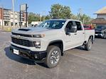 2025 Chevrolet Silverado 2500 Crew Cab 4WD, Pickup for sale #25C7T - photo 8