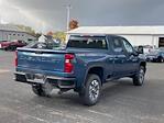 2025 Chevrolet Silverado 2500 Crew Cab 4WD, Pickup for sale #25C8T - photo 2