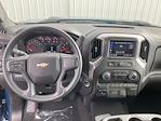 2025 Chevrolet Silverado 2500 Crew Cab 4WD, Pickup for sale #25C8T - photo 29