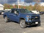 2025 Chevrolet Silverado 2500 Crew Cab 4WD, Pickup for sale #25C8T - photo 34