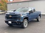 2025 Chevrolet Silverado 2500 Crew Cab 4WD, Pickup for sale #25C8T - photo 4