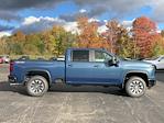 2025 Chevrolet Silverado 2500 Crew Cab 4WD, Pickup for sale #25C8T - photo 9