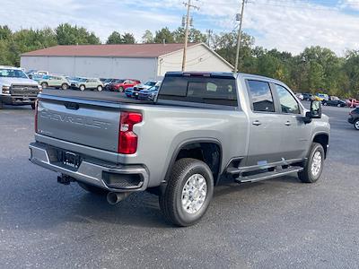 2025 Chevrolet Silverado 2500 Crew Cab 4WD, Pickup for sale #25C9T - photo 2