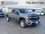 2025 Chevrolet Silverado 2500 Crew Cab 4WD, Pickup for sale #25C9T - photo 1