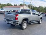 2025 Chevrolet Silverado 2500 Crew Cab 4WD, Pickup for sale #25C9T - photo 3