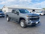 2025 Chevrolet Silverado 2500 Crew Cab 4WD, Pickup for sale #25C9T - photo 34