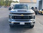 2025 Chevrolet Silverado 2500 Crew Cab 4WD, Pickup for sale #25C9T - photo 5