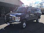 Used 2011 Ford E-350 4x2, Upfitted Cargo Van for sale #FC80A - photo 5