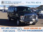Used 2009 Ford E-350 4x2, Empty Cargo Van for sale #FC85A - photo 1