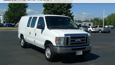 Used 2014 Ford E-250 4x2, Empty Cargo Van for sale #FD230A - photo 1