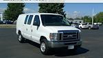Used 2014 Ford E-250 4x2, Empty Cargo Van for sale #FD230A - photo 1