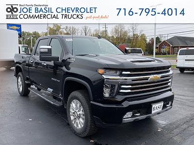 Pickup Trucks for Sale in Depew, NY | Joe Basil Chevrolet