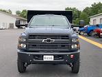 New 2023 Chevrolet Silverado 6500 Work Truck Regular Cab 4WD, Rugby Eliminator LP Steel Dump Truck for sale #FE636 - photo 5