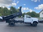 2023 Chevrolet Silverado 5500 Regular Cab DRW 4WD, Rugby Eliminator LP Steel Dump Truck for sale #FE662 - photo 12