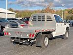 New 2024 Chevrolet Silverado 2500 Work Truck Double Cab 4WD, Flatbed Truck for sale #FG1012 - photo 2