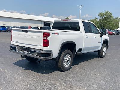 2024 Chevrolet Silverado 2500 Double Cab 4WD, Pickup for sale #FG1049 - photo 2