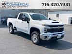 2024 Chevrolet Silverado 2500 Double Cab 4WD, Pickup for sale #FG1049 - photo 1