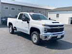 2024 Chevrolet Silverado 2500 Double Cab 4WD, Pickup for sale #FG1049 - photo 35