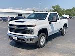 2024 Chevrolet Silverado 2500 Double Cab 4WD, Pickup for sale #FG1049 - photo 4