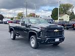 2024 Chevrolet Silverado 2500 Regular Cab 4WD, Pickup for sale #FG1111 - photo 29