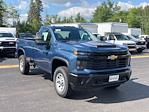 2024 Chevrolet Silverado 2500 Regular Cab 4WD, Pickup for sale #FG1112 - photo 27