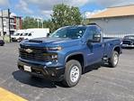 2024 Chevrolet Silverado 2500 Regular Cab 4WD, Pickup for sale #FG1112 - photo 4