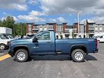 2024 Chevrolet Silverado 2500 Regular Cab 4WD, Pickup for sale #FG1112 - photo 5