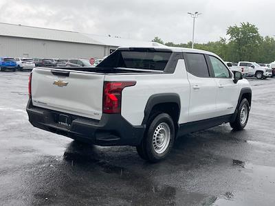 2024 Chevrolet Silverado EV Crew Cab 4WD, Pickup for sale #FG1157 - photo 2