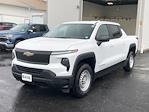 2024 Chevrolet Silverado EV Crew Cab 4WD, Pickup for sale #FG1157 - photo 4