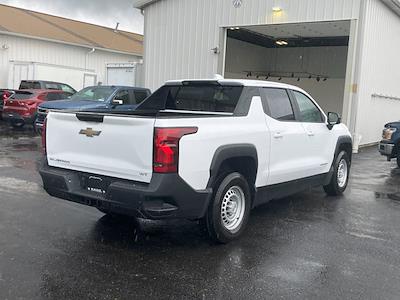 2024 Chevrolet Silverado EV Crew Cab 4WD, Pickup for sale #FG1158 - photo 2