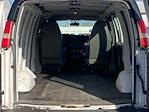 Used 2015 Chevrolet Express 3500 RWD, Empty Cargo Van for sale #FG1221A - photo 11