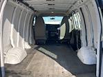 Used 2015 Chevrolet Express 3500 RWD, Empty Cargo Van for sale #FG1221A - photo 12