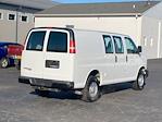 Used 2015 Chevrolet Express 3500 RWD, Empty Cargo Van for sale #FG1221A - photo 2