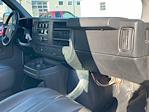 Used 2015 Chevrolet Express 3500 RWD, Empty Cargo Van for sale #FG1221A - photo 20