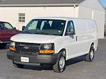 Used 2015 Chevrolet Express 3500 RWD, Empty Cargo Van for sale #FG1221A - photo 5