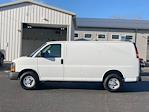 Used 2015 Chevrolet Express 3500 RWD, Empty Cargo Van for sale #FG1221A - photo 6