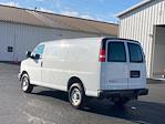 Used 2015 Chevrolet Express 3500 RWD, Empty Cargo Van for sale #FG1221A - photo 7