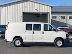 Used 2015 Chevrolet Express 3500 RWD, Empty Cargo Van for sale #FG1221A - photo 8