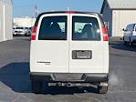 Used 2015 Chevrolet Express 3500 RWD, Empty Cargo Van for sale #FG1221A - photo 9