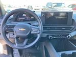 2024 Chevrolet Silverado EV Crew Cab 4WD, Pickup for sale #FG806 - photo 33