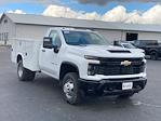 2024 Chevrolet Silverado 3500 Regular Cab 4WD, Knapheide Steel Service Body Service Truck for sale #FG893 - photo 32