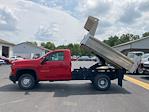 New 2024 Chevrolet Silverado 3500 Work Truck Regular Cab 4WD, 9' 3" DuraMag Dump Body Dump Truck for sale #FG895 - photo 11